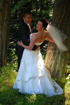 fotografia na wesela - Olsztyn