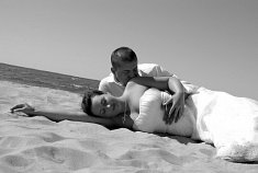 fotografia na wesela - I�awa