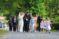 fotografie sluby - Bia�ystok
