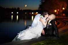 fotografia ślubna - Białystok