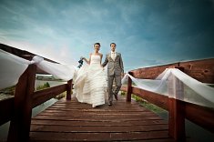 fotografie z wesela - Bielsko-Bia�a