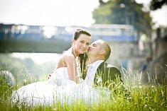 fotografia wesela - Warszawa