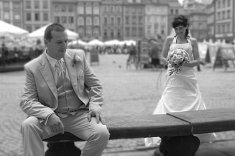fotografia wesele - J�zef�w