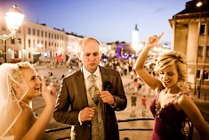 fotografie na wesela - Wasilk�w