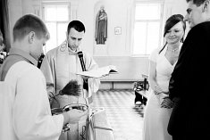 fotograf na wesela - �apy