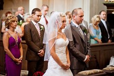 fotografia slubna - Zawady