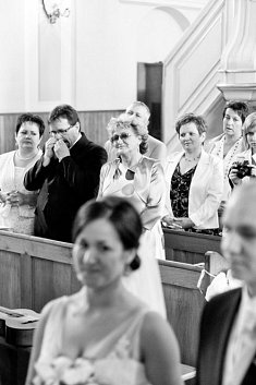 fotografie �lub - Sura�