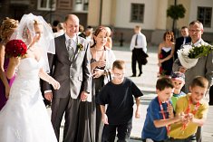 fotograf na wesele - Bia�ystok