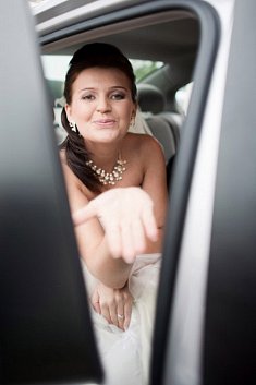 fotografie �luby - Zawady