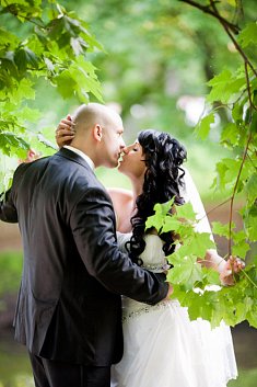 fotografie na wesele - Turo�� Ko�cielna
