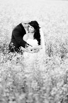 fotografie �luby - D�browa Bia�ostocka