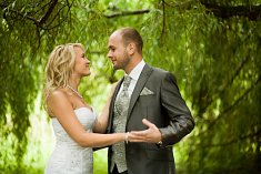 fotografie wesela - Zab�ud�w