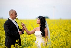 fotografie weselne - Gr�dek