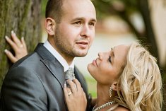 fotograf na slub - Zawady