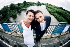 fotografia wesele - Słupca