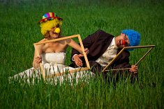 fotografia na �luby - �opuszno