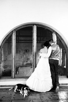 fotografia slub - Wroc�aw