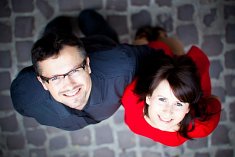 zdjecia na sluby - Tarn�w