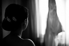 fotografie �lubne - Niepo�omice