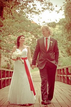 foto na �luby - Wadowice