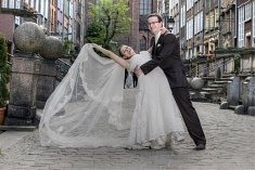fotografie ślub - Tczew