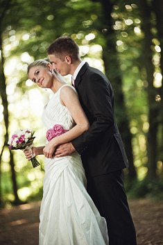 foto na wesela - Nysa