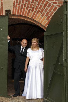 fotografia na wesele - �ukowo