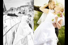 fotografie �luby - Mi�dzyzdroje