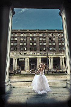 fotografia slub - Cz�stochowa