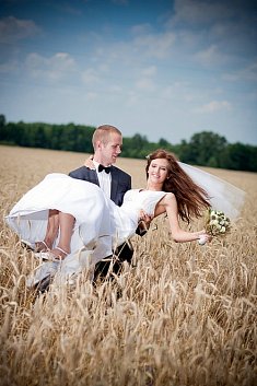 fotografia na �lub - Sochaczew