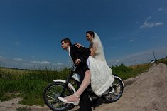 zdjecia slub - Tychy