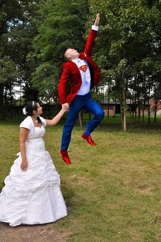 fotografie na �luby - Szczecin