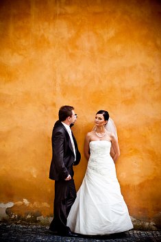 fotografia na �lub - Cieszyn