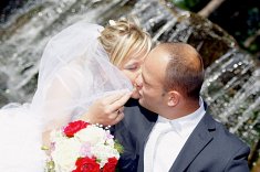 fotografie na slub - �omianki