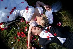 fotografia �luby - Marki
