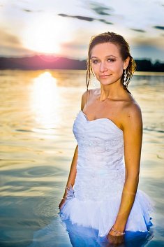 fotografia wesele - Konin