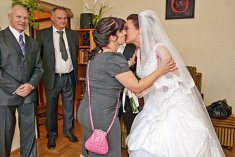foto wesele - Wejherowo
