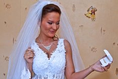 fotografie na slub - Kartuzy