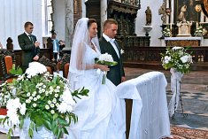 fotograf �luby - Ko�cierzyna