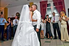fotograf na wesela - Ko�cierzyna