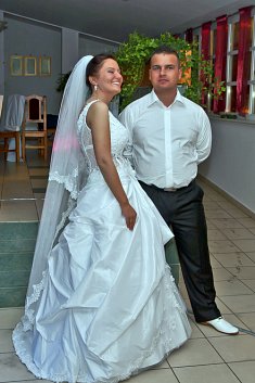 fotografia �lubna - Pruszcz Gda�ski