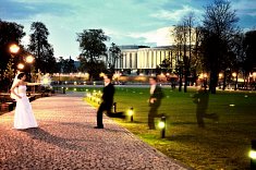 fotografia na wesela - Solec Kujawski