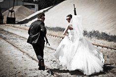 fotografie na sluby - Gołdap