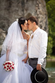 fotografia wesele - Wieliczka