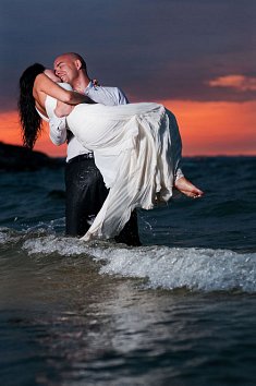 fotografia slubna - Malbork