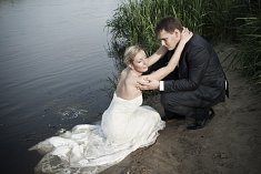fotografia na wesele - Łódź