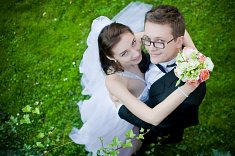 fotografie wesele - Raszyn