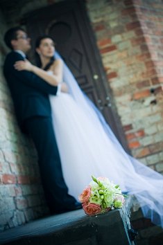 fotografia �lub - Piast�w