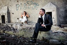 fotograf wesela - Mysłowice