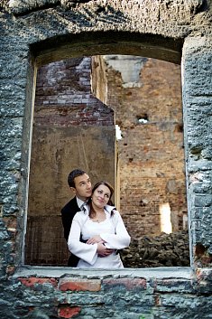 fotograf na ślub - Bytom